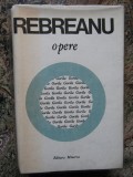 OPERE - REBREANU VOL.10 GORILA