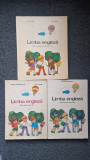LIMBA ENGLEZA. Manual pentru clasa a II-a, a III-a, a IV-a - Oprica, Galateanu