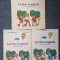 LIMBA ENGLEZA. Manual pentru clasa a II-a, a III-a, a IV-a - Oprica, Galateanu