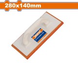 WADFOW - GLETIERA CAUCIUC - 280X140MM PowerTool TopQuality