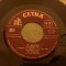Claudio Villa &lrm;&ndash; Il Mare / &Egrave; Mezzanotte (Cetra &lrm;&ndash; SP 742)(Italia, 1960)