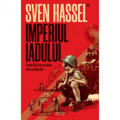Imperiul Iadului (editia 2020) - Sven Hassel