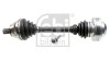 FEBI BILSTEIN 181276 Planetara