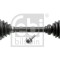 FEBI BILSTEIN 181276 Planetara