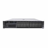 Cumpara ieftin Dell PowerEdge R730 16 SFF, 2 x E5-2670v3 12 Core 2.3GHz, 32GB DDR4, Perc H730 1GB, IDRAC Enterprise, 2 x 750W, 2 Ani Garantie