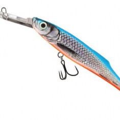 Vobler Salmo Freediver Super Deep Runner, culoare SIB, 9cm, 11g