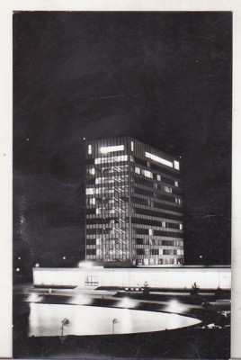 bnk cp Mamaia - Hotel Perla - circulata foto