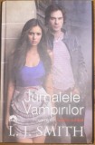 Jurnalele vampirilor - &Icirc;ntoarcerea: Suflete - umbră -L. J. Smith