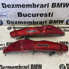 Stop stanga dreapta original BMW E63,E64 Facelift LCI