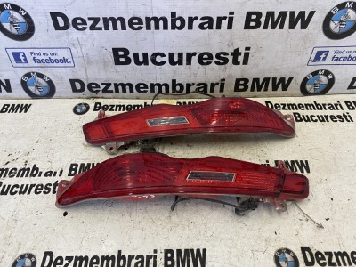 Stop dreapta original BMW E63,E64 Facelift LCI foto