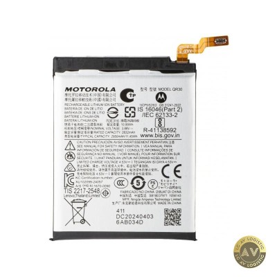 Acumulator Motorola Razr+ 2025 / Razr+ 2024 / Razr 50 Ultra QR30 Service Pack SB18E07971 foto