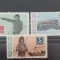 TS21 - Timbre serie DDR 1977 Mi2220 22