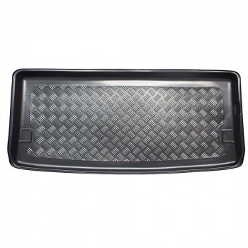 Tavita portbagaj Volkswagen Transporter T5 / T6 Multivan Scurt Basic foto
