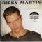 CD Ricky Martin &lrm;&ndash; Ricky Martin, original
