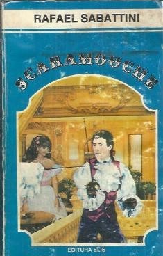 Scaramouche - Rafael Sabattini foto