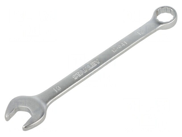 Cheie combinată 18mm oțel crom-vanadium