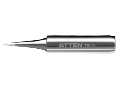 V&amp;Atilde;&amp;cent;rf Conic 0.4mm pentru Ciocan de Lipit Sta&amp;Aring;&amp;pound;ie de Lipit foto