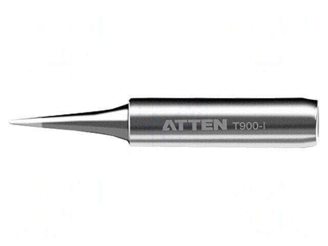 V&Atilde;&cent;rf Conic 0.4mm pentru Ciocan de Lipit Sta&Aring;&pound;ie de Lipit
