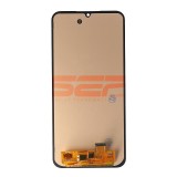 LCD+Touchscreen Samsung Galaxy A15 4G-5G / A155 / A156 BLACK OLED Dimensiune redusa