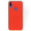 Husa HUAWEI P Smart Z - Forcell Soft (Rosu)