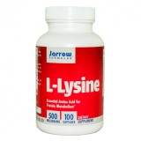 L-LYSINE 500mg 100cps SECOM, SECOM HEALTHCARE