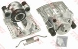Etrier frana BMW Seria 3 Cabriolet (E93) (2006 - 2013) TRW BHS1104E