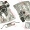 Etrier frana BMW Seria 3 Cupe (E92) (2006 - 2013) TRW BHS1104E