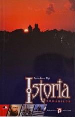 Istoria romanilor &ndash; Ioan-Aurel Pop