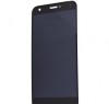 Display LCD cu Touchscreen ZTE Blade A512, Negru