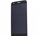 LCD ZTE Blade A512 + Touch, Black