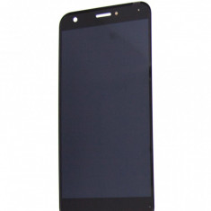 LCD ZTE Blade A512 + Touch, Black