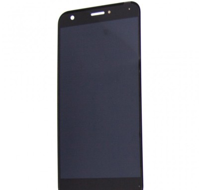 LCD ZTE Blade A512 + Touch, Black foto