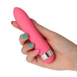 Vibrator Erotica Fucsia Jack