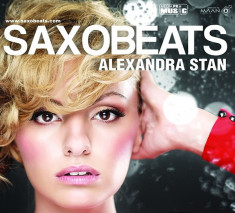 Alexandra Stan ?? Saxobeats (1 CD) foto