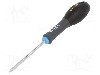 Surubelnita Pozidriv PZ0 Stanley FatMax, Lungime {{Lungime totala}}, Tija 75mm, {{Material lama}}