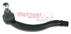 Cap de bara CITROEN C5 III Break (TD) (2008 - 2016) METZGER 54042301