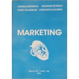 MARKETING-G. MARINESCU, GH. PETRESCU, D. BOLDUREANU, C. ALEXANDRU-253717