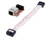 Cablu Conectare OLIMEX Ethernet SPI UEXT pentru Kit Microchip