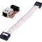 Cablu conectare Ethernet SPI UEXT