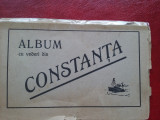 Album 10 vederi Constanta-RAR