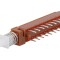 Comutator apăsare 2 poziții 0,5A/100VAC 1A/25VDC