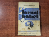 Turnul Babel de Neagu Radulescu