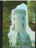 CPI B14085 CARTE POSTALA - TARGOVISTE. TURNUL CHINDIEI, Necirculata, Fotografie