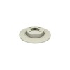 Disc frana VW POLO CLASSIC 86C 80 BREMBO 08263134, Volkswagen