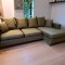 Vand canapea BoConcept retapitata