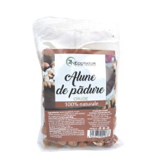 ALUNE DE PADURE CRUDE 250GR foto