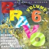 Various - Bravo Hits Volume 6, CDr, BMG