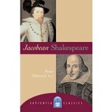 Jacobean Shakespeare