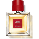 Cumpara ieftin GUERLAIN Habit Rouge Eau de Parfum pentru bărbați 50 ml