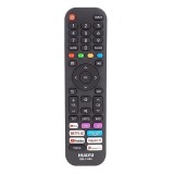 Telecomanda Universala RM-L1665 Pentru Hisense, Nei, Vortex si Schneider Lcd, Led si Smart Tv Gata de Utilizare
